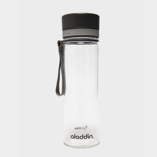 Clear Aladdin Aveo 0.6L Water Bottle image 1