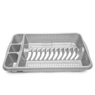 Silver WHAM Casa Dish Drainer