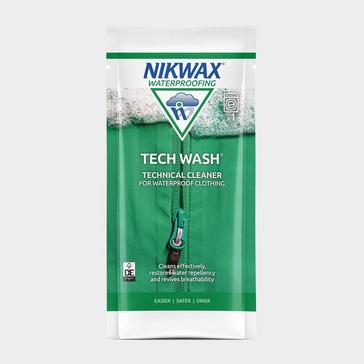 Nikwax Tech Wash & Cotton Proof • Cotton Canvas Waterproofer • Bell Tent UK