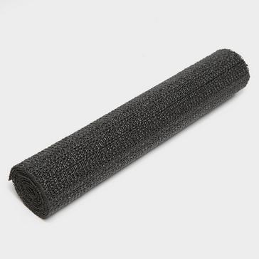 Black Quest Non Slip Matting
