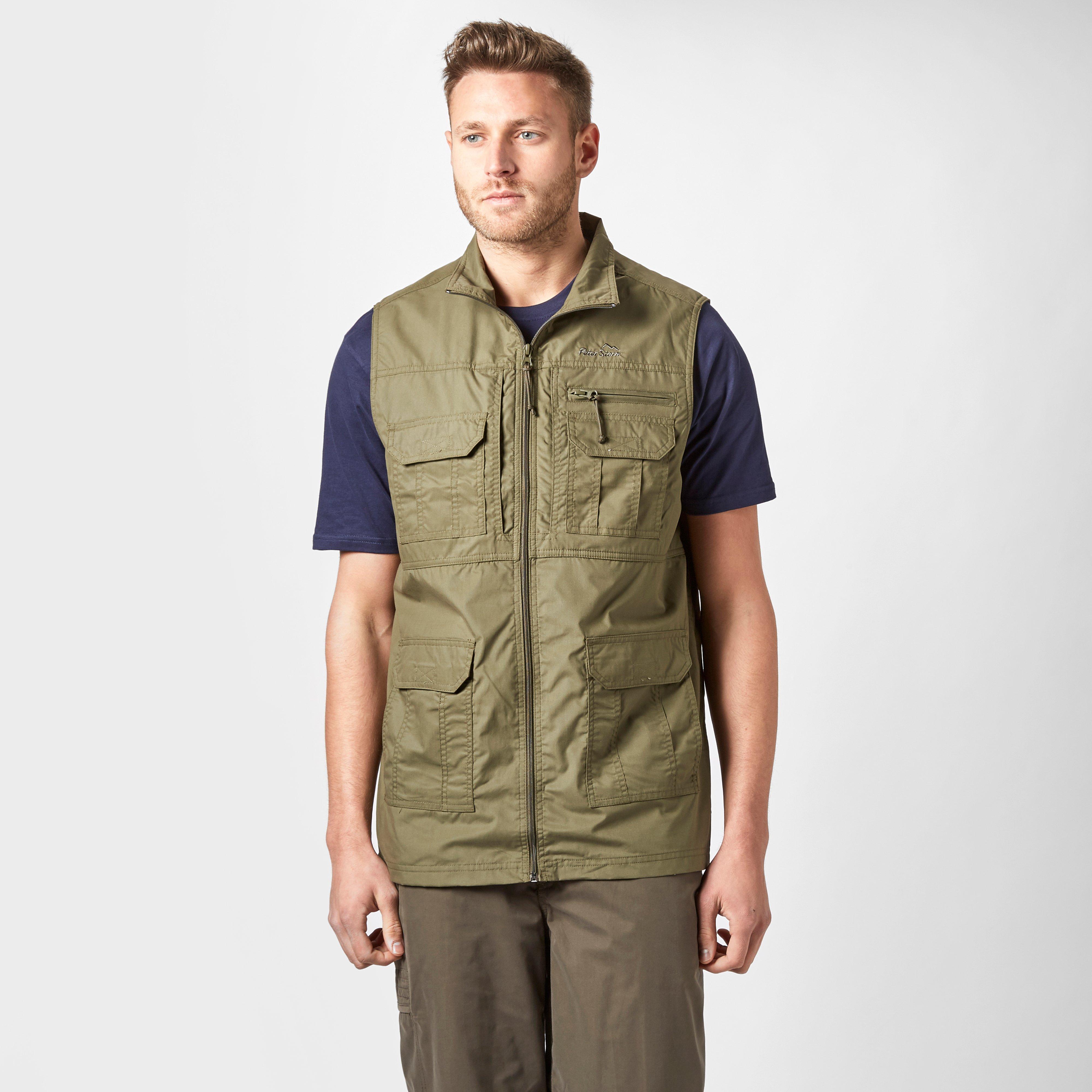 Peter Storm Men's Travel Gilet