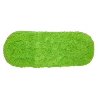 Shine Deluxe Microfibre Feather Flat Mop