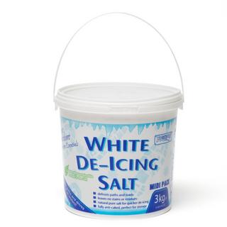 White De-Icing Salt Midi 3kg