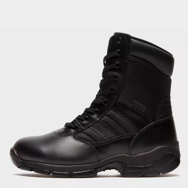 Magnum side zip safety boots online