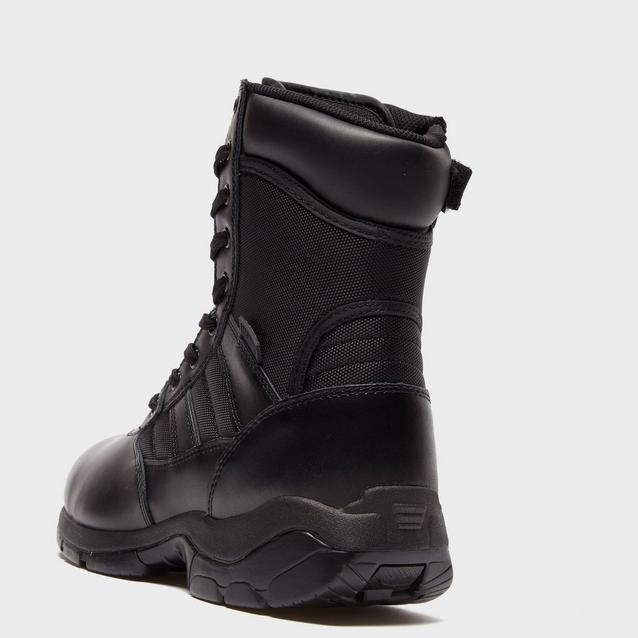 Magnum Panther 8.0 Side Zip Work Boot