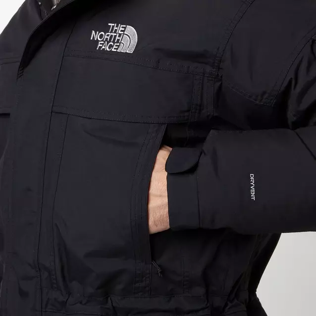 Doudoune the clearance north face mcmurdo