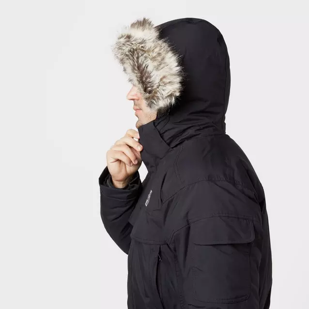 Mcmurdo iii waterproof outlet parka