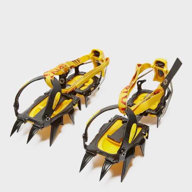 N/A Grivel G12 New Matic Crampon (C2) image 1