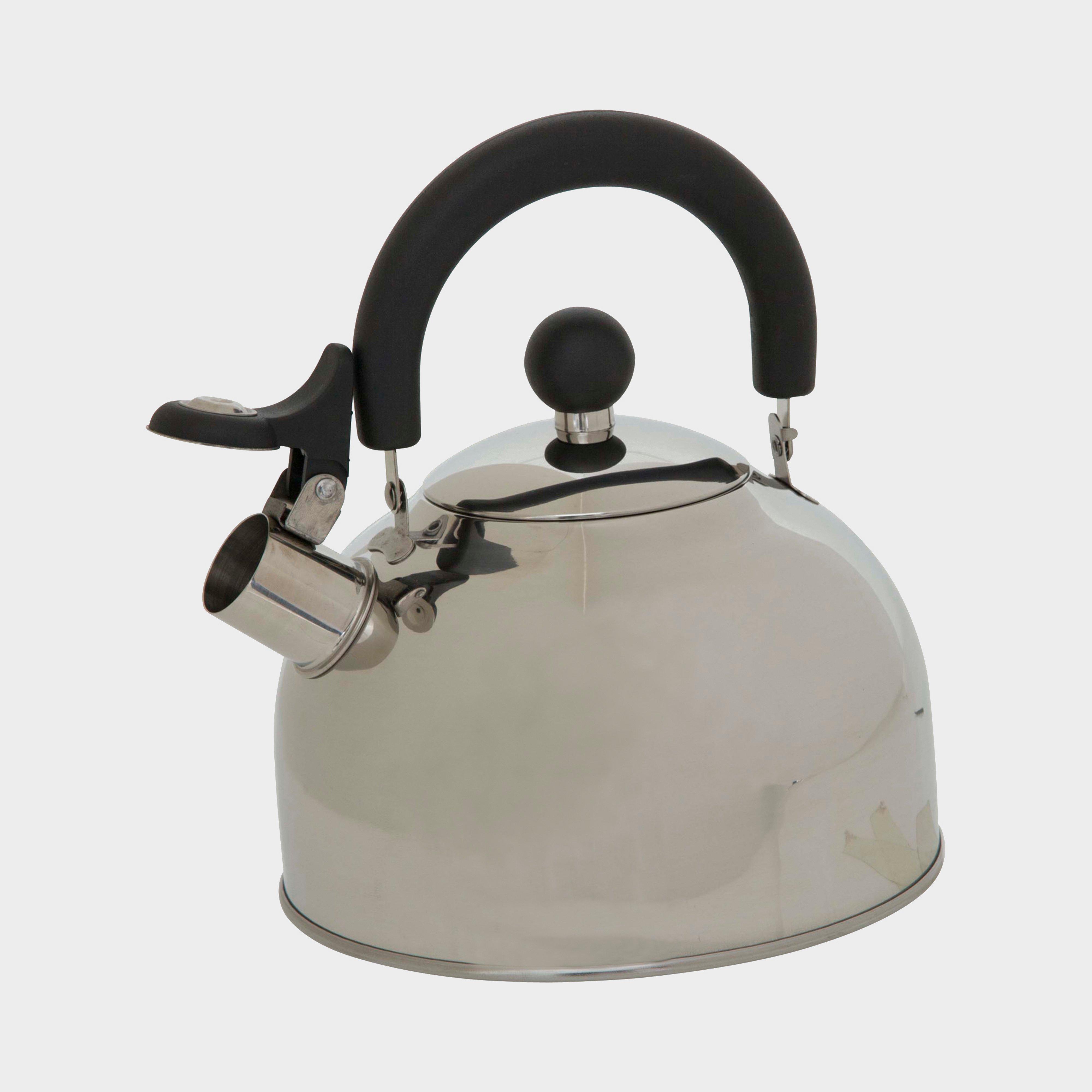 New Vango 2 Litre Camping Kettle Camping Cooking Equipment