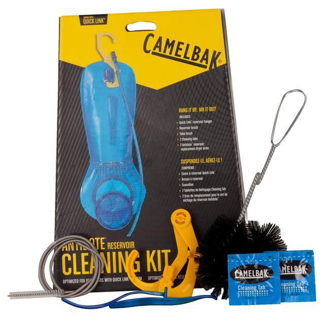 Assorted Camelbak Antidote Cleaning Kit image 1