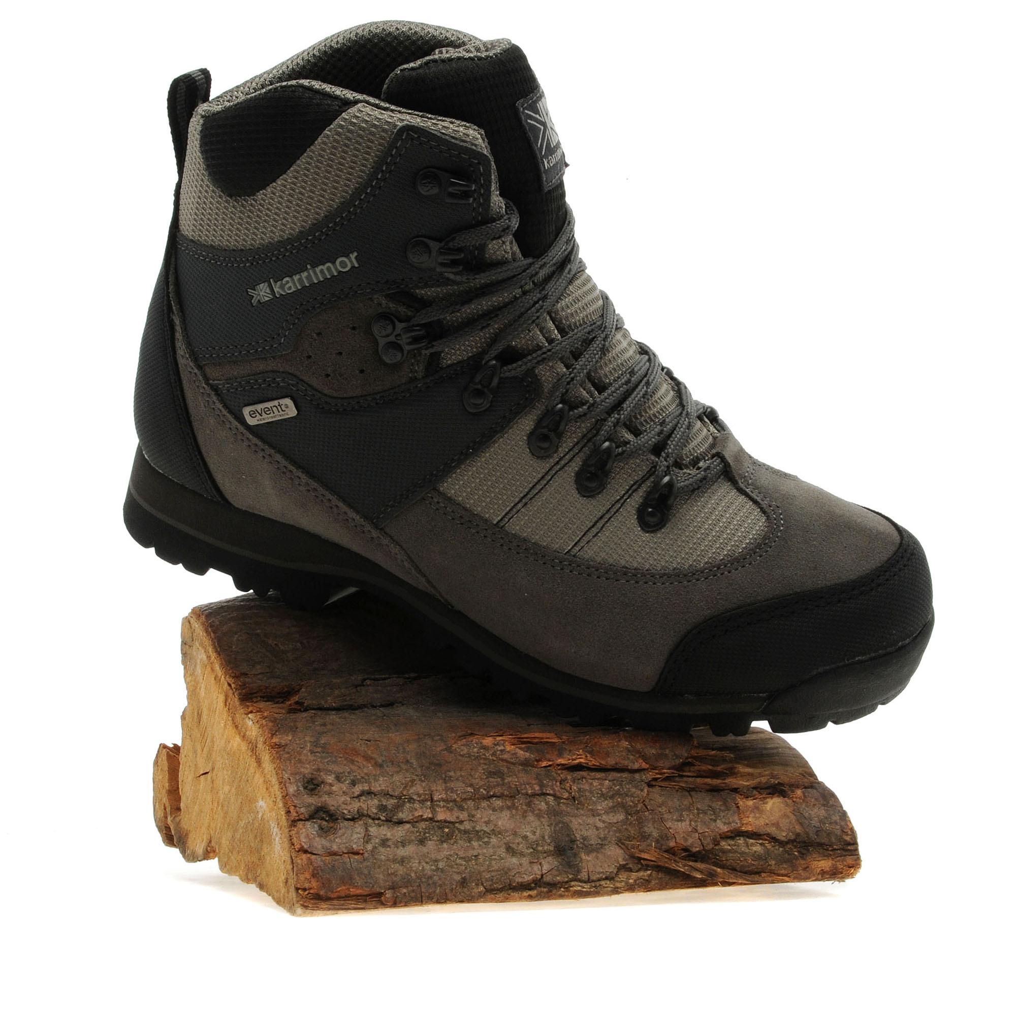 Karrimor Ksb Karrimor Panther Mid Mens Walking Boots Karrimor