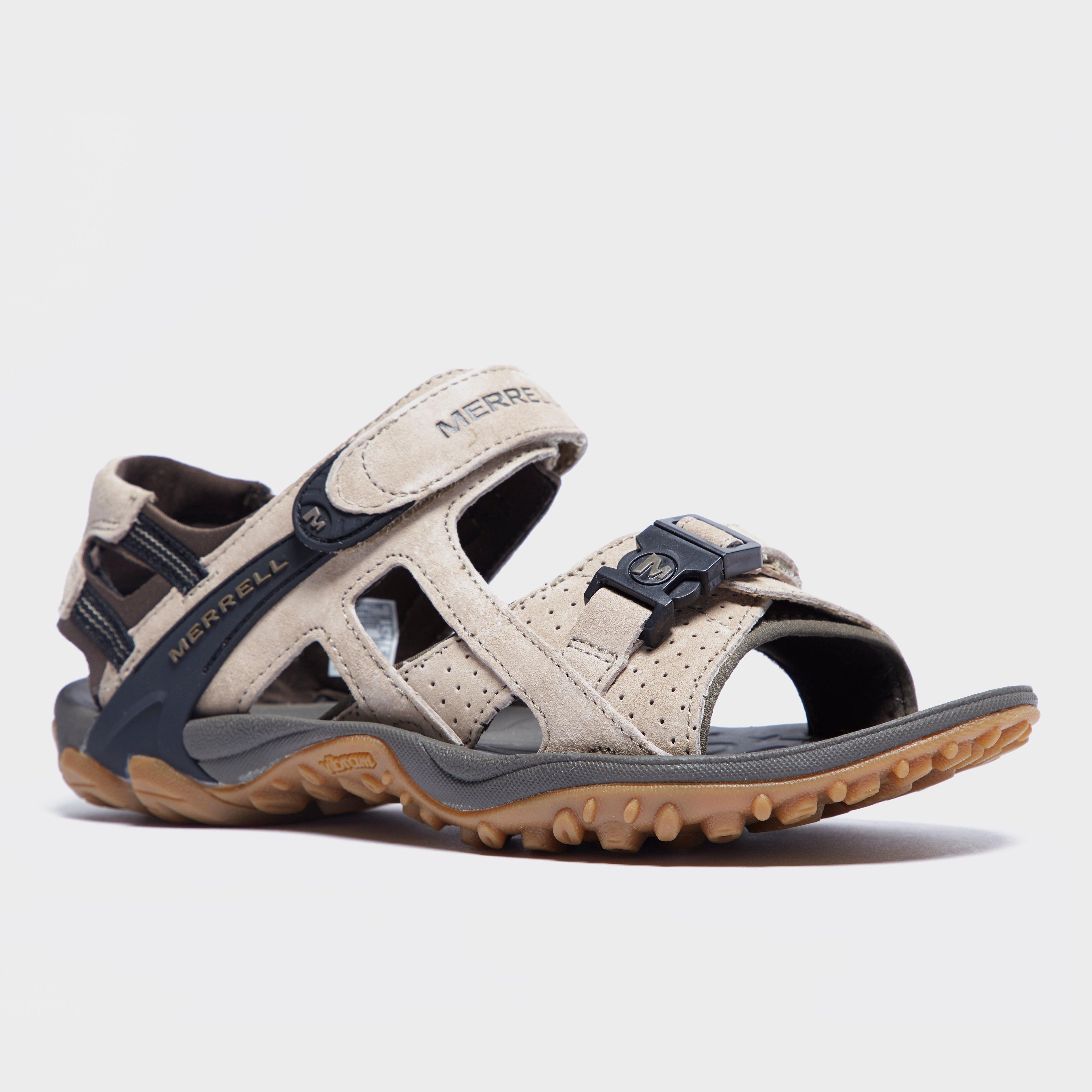 men's kahuna iii sandals