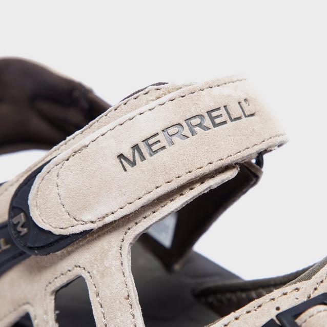 Merrell kahuna iii hot sale men's sandals black