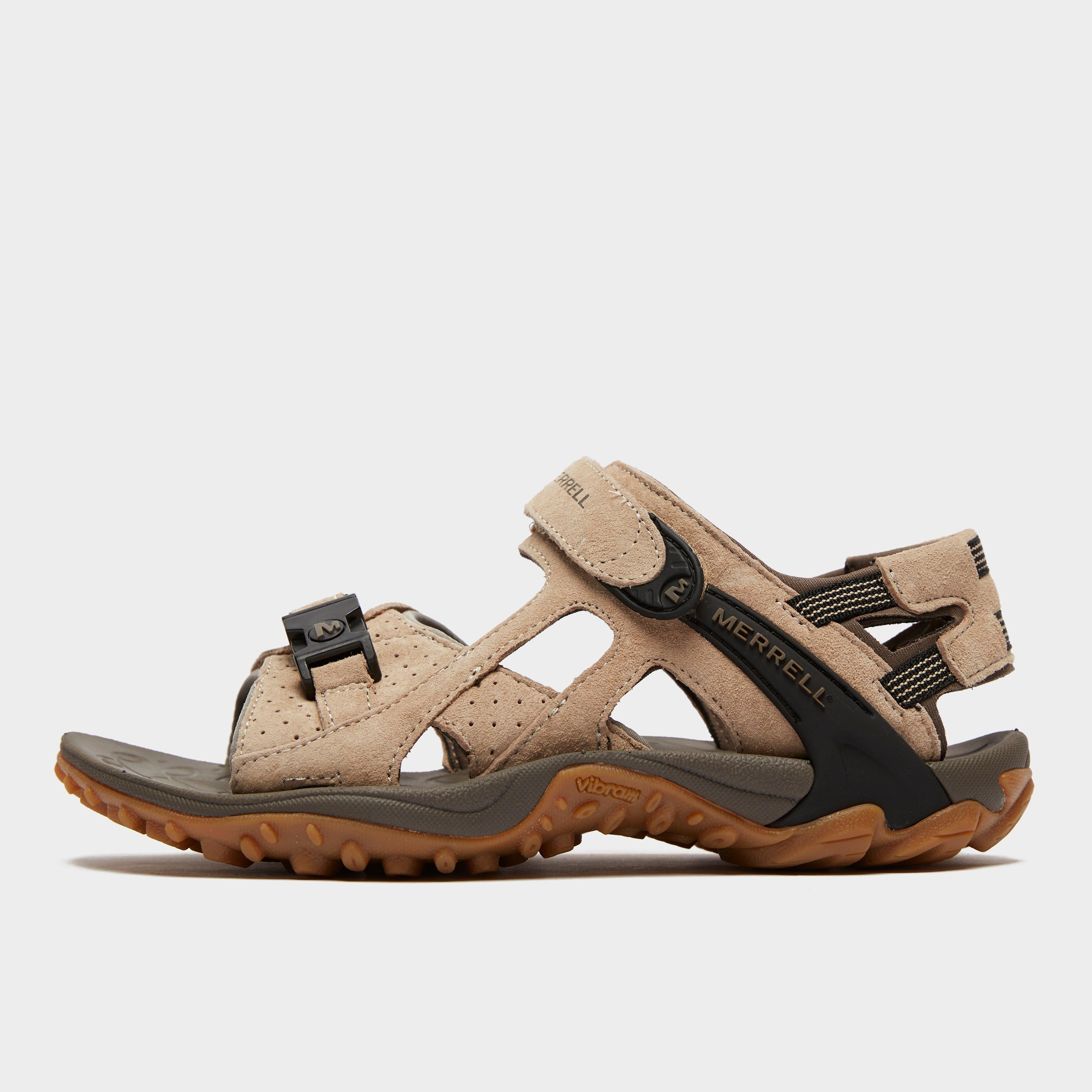 merrell womens sandals on sale