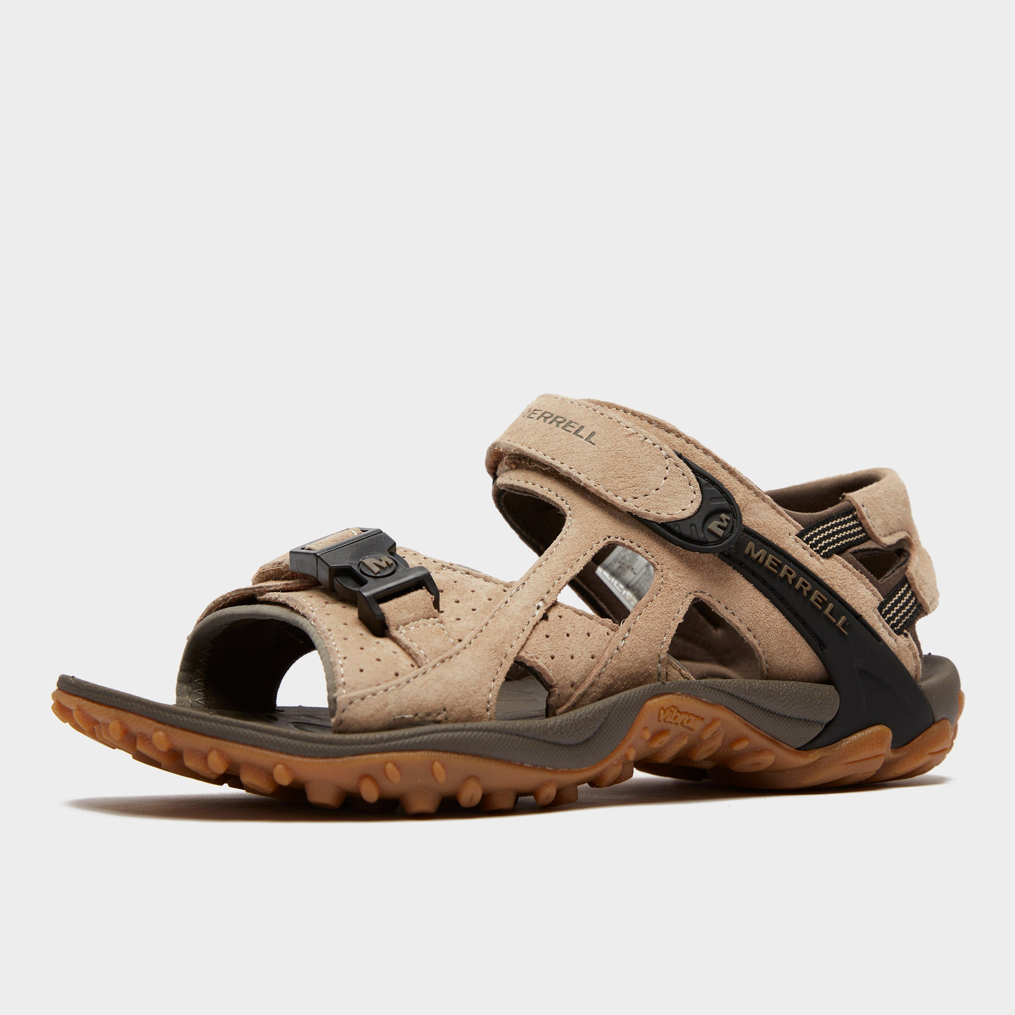 kahuna iii sandals