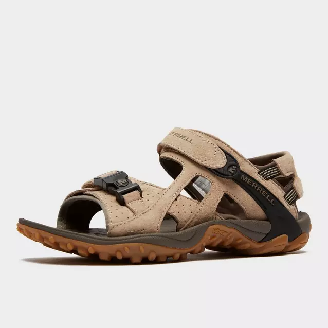 Merrell Women's Kahuna Cushioned Sandals - Women's Hiking Sandals - Available Online Today!