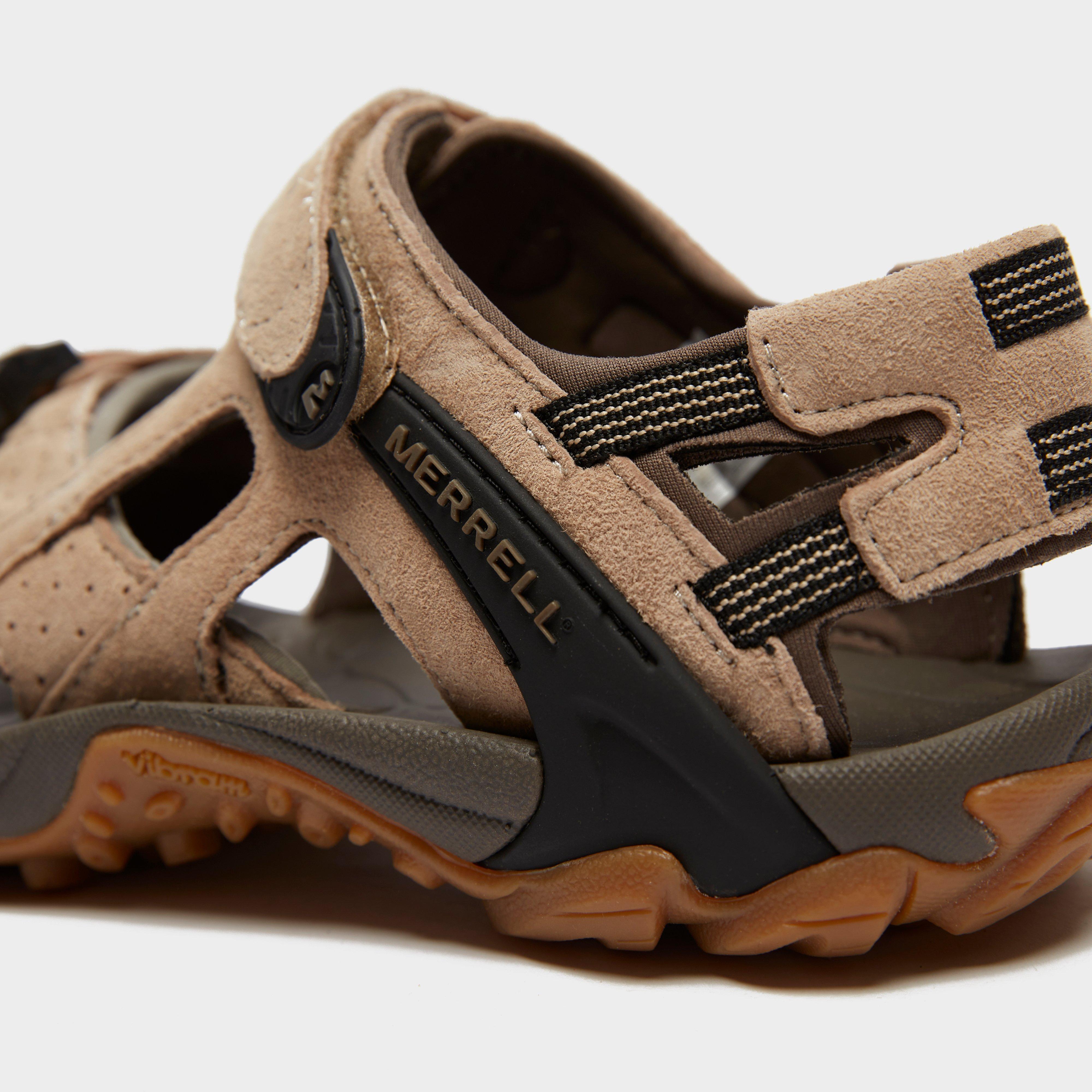 walking sneaker merrell womens sandals