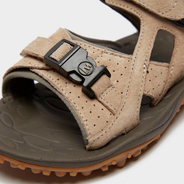 Merrell Women's Kahuna III Cushioned - Sandals - Available Online Today!
