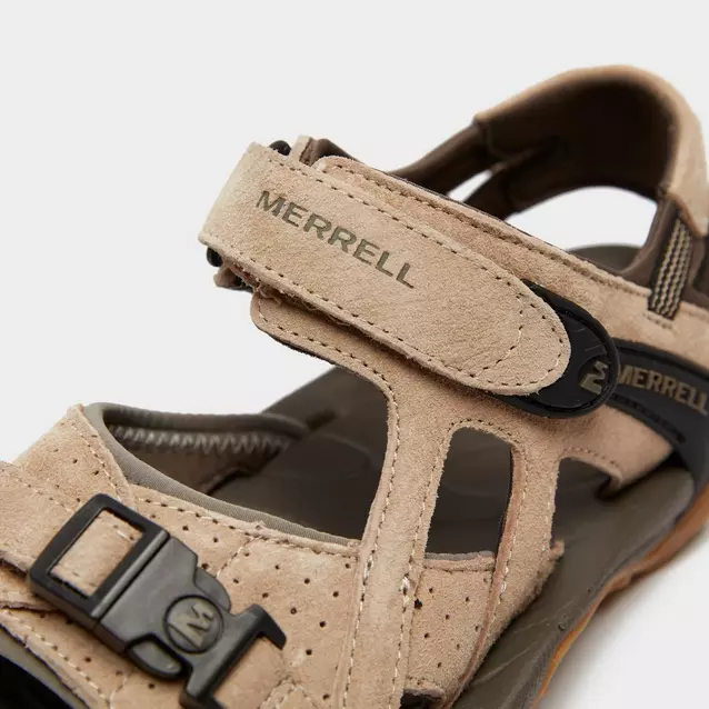 Merrell Women's Kahuna Cushioned Sandals - Women's Hiking Sandals - Available Online Today!