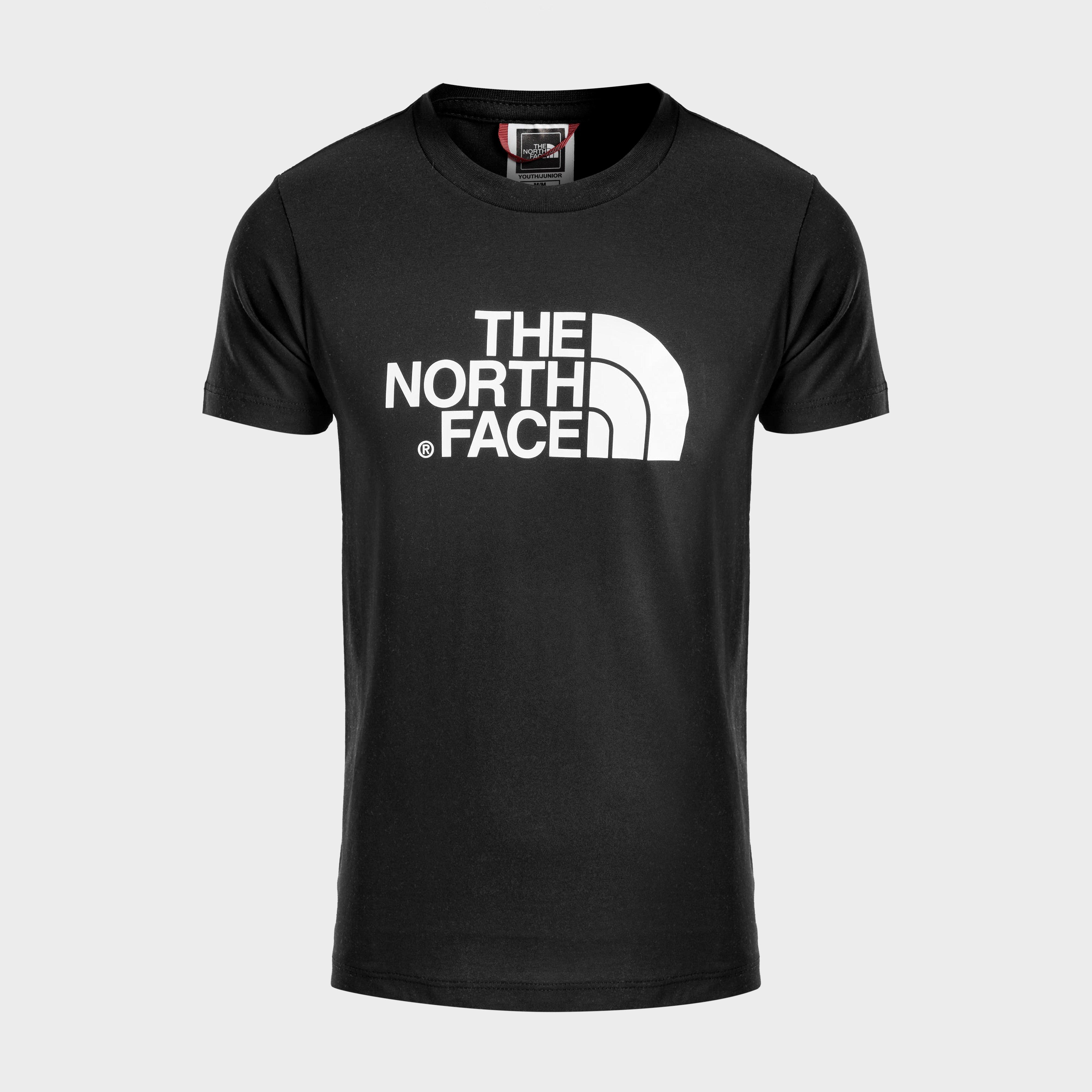 millets north face t shirts