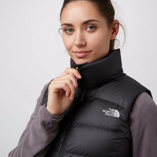 The North Face Women s Nuptse 2 Gilet