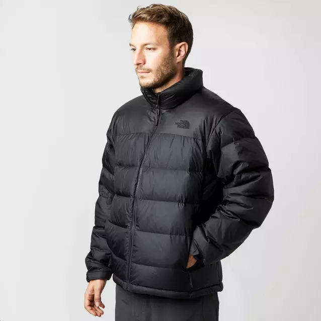 Nuptse ridge clearance down parka