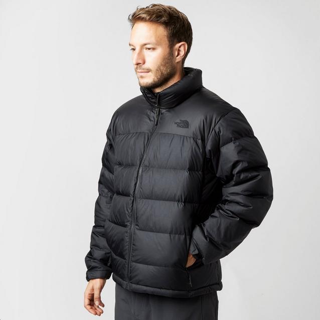 Mens north face nuptse 2 jacket on sale