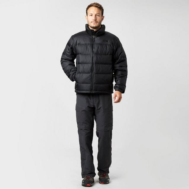 Nuptse on sale 2 jacke