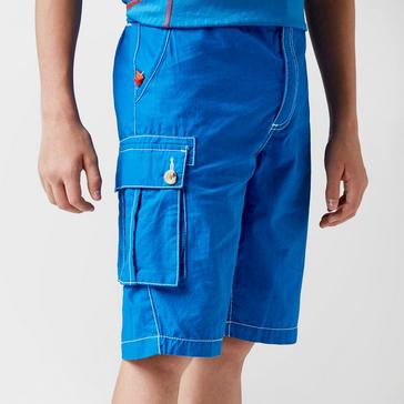 Blue Regatta Boy’s Shorefire Shorts