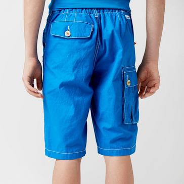 Blue Regatta Boy’s Shorefire Shorts