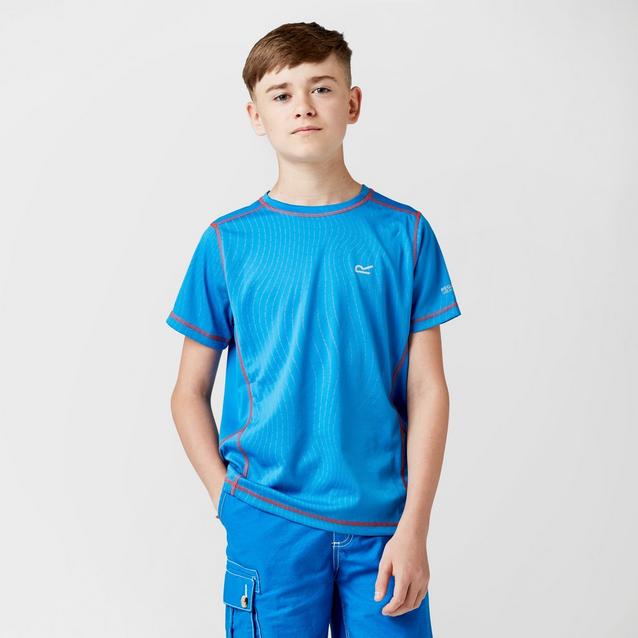 Blue Regatta Kids’ Dazzler T-Shirt image 1