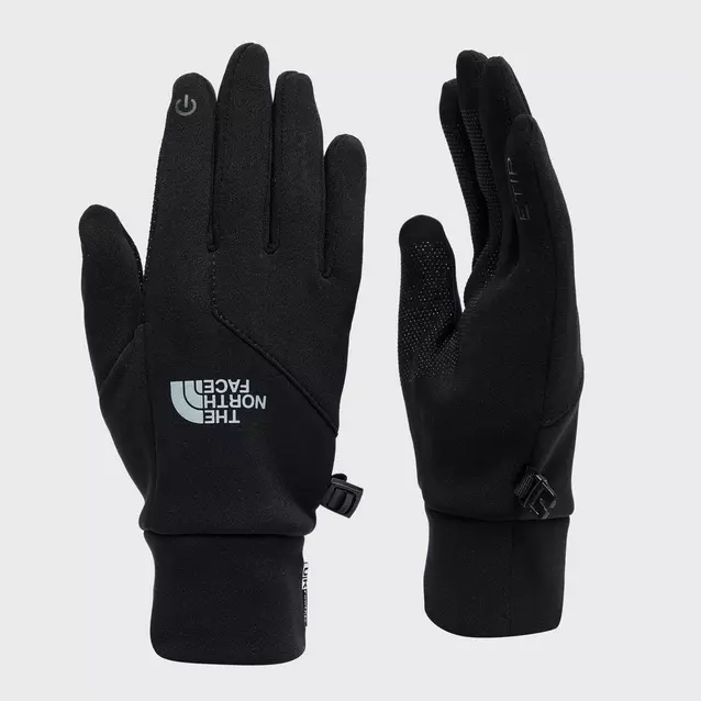 The north face store ladies gloves