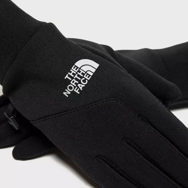 millets north face gloves