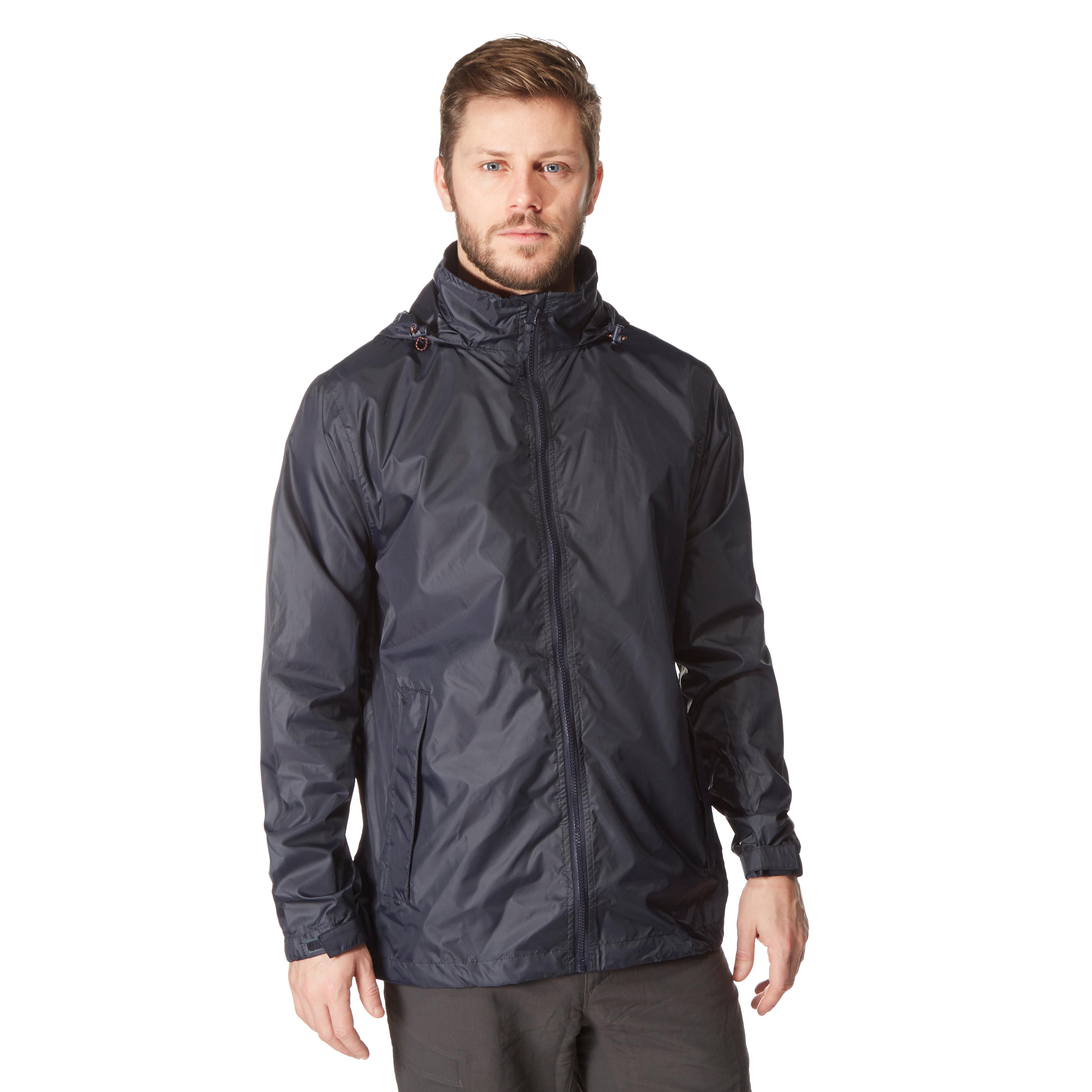 Jack in on sale a pack raincoat