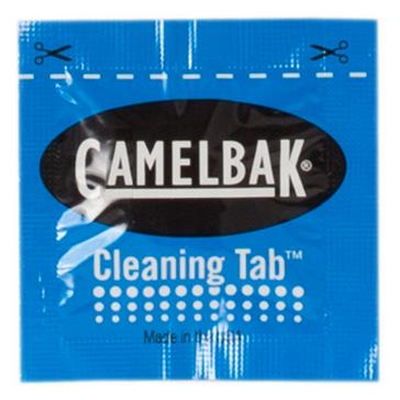 Blue Camelbak Cleaning Tablets - 8 Pack