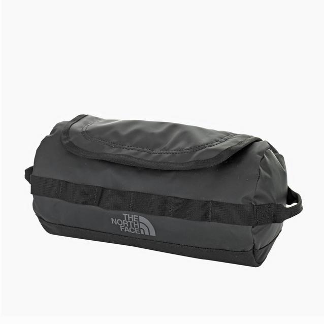Black The North Face Base Camp Travel Canister image 1
