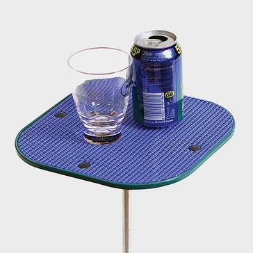 Blue Quest Stick Table