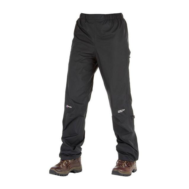  Berghaus Women's Paclite Gore-Tex Waterproof Pants