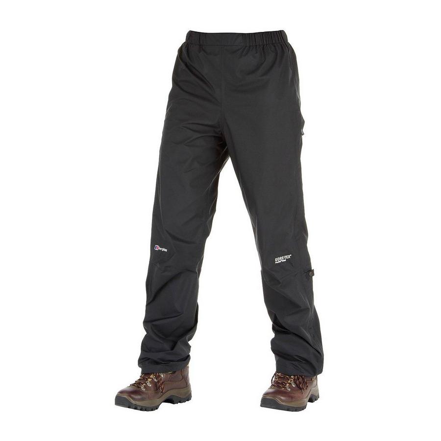 berghaus navigator zip off trousers