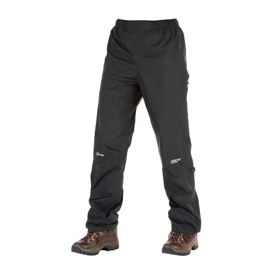 berghaus zip off trousers