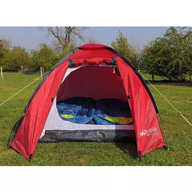 Eurohike 2 man outlet tent