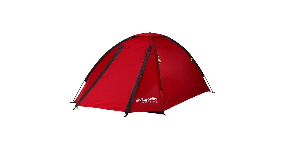 Eurohike tamar 2 outlet man tent