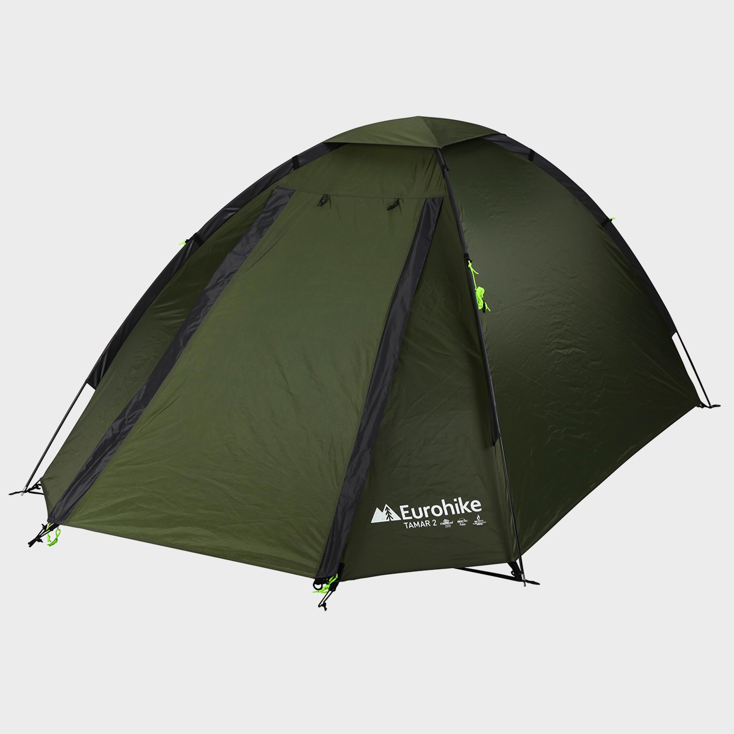 two man tent