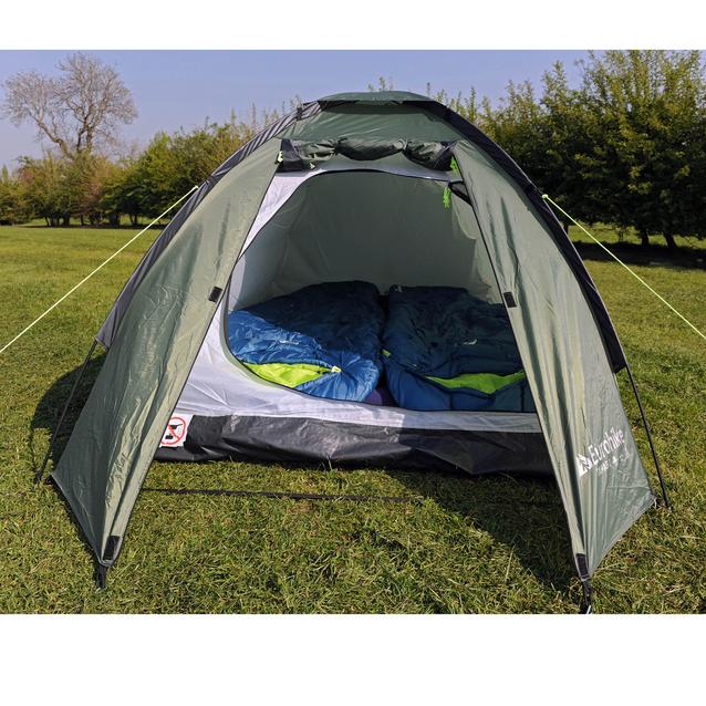 Eurohike Tamar 2 Man Tent