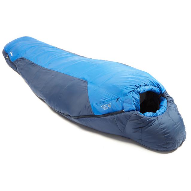 Blue Mountain Hardwear Lamina 20 Sleeping Bag image 1