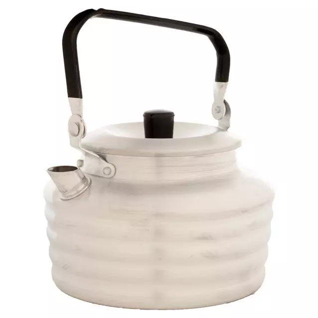 Vango Aluminium Kettle
