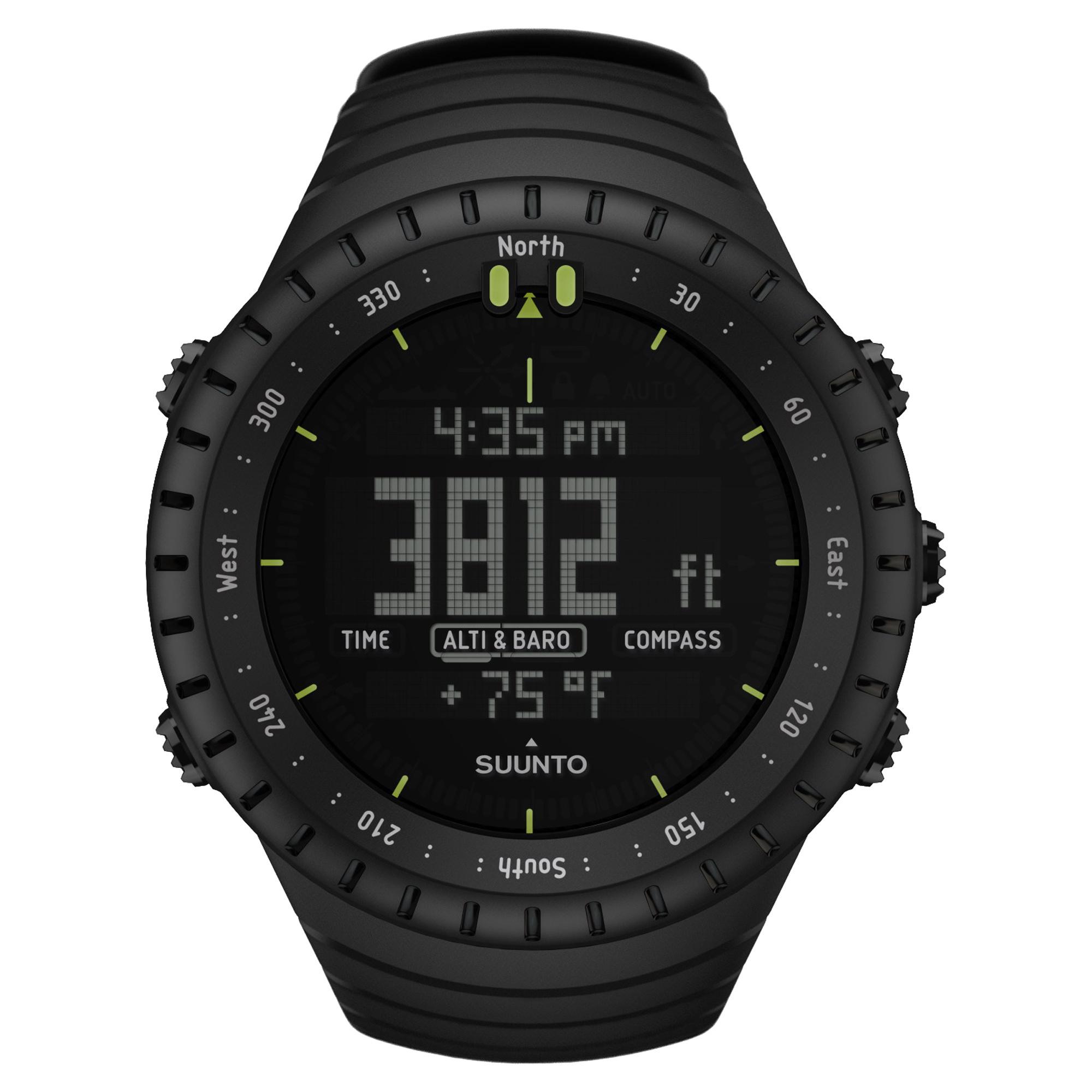 Suunto Core Sports Watch GO Outdoors