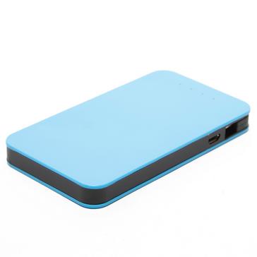 Blue Yes Currency Energy Pocket 3 Micro USB Power Bank