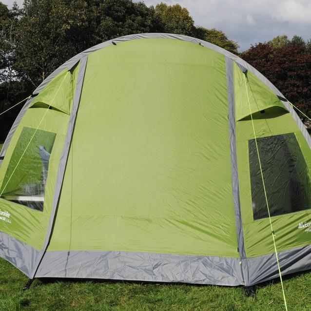 Eurohike rydal 500 clearance tent