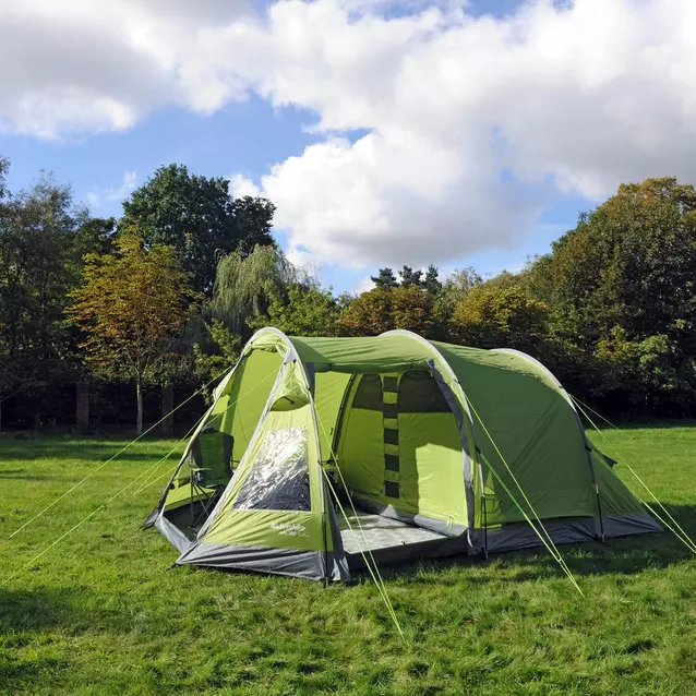 Rydal 500 shop 5 man tent